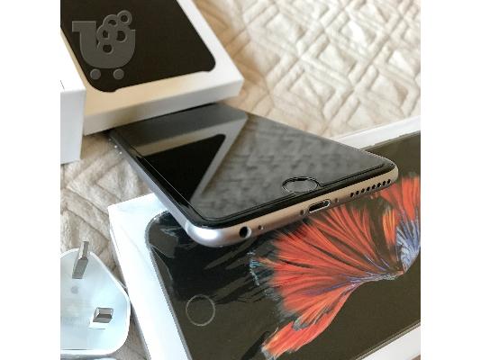 PoulaTo: apple iphone 6s plus gray unlocked